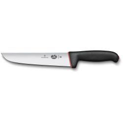 Ніж м'ясника 20 см Victorinox DUAL GRIP Butcher 5.5203.20D