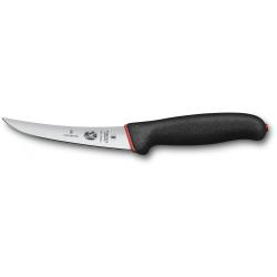 Ніж обвалювальний 12 см Victorinox DUAL GRIP Boning Superflexible 5.6663.12D