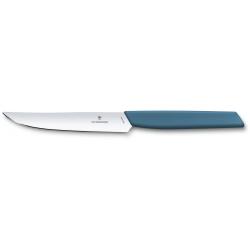 Ніж для стейка Victorinox SWISS MODERN Steak 6.9006.122