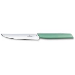 Ніж для стейка Victorinox SWISS MODERN Steak 6.9006.1241