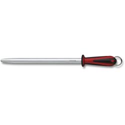 Мусат овальний Dual Grip 30 см Victorinox 7.8521