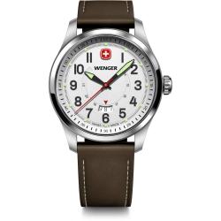 Чоловічий годинник Wenger TERRAGRAPH W01.0541.120