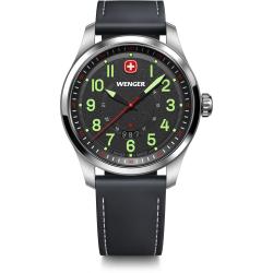Чоловічий годинник Wenger TERRAGRAPH W01.0541.121