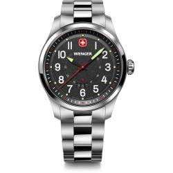 Чоловічий годинник Wenger TERRAGRAPH W01.0541.122