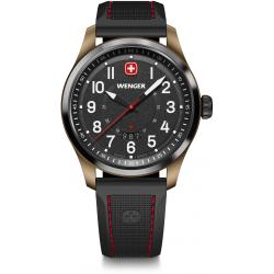 Чоловічий годинник Wenger TERRAGRAPH W01.0541.124