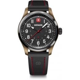 Чоловічий годинник Wenger TERRAGRAPH W01.0541.124