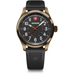 Чоловічий годинник Wenger TERRAGRAPH W01.0541.125
