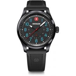 Чоловічий годинник Wenger TERRAGRAPH W01.0541.127