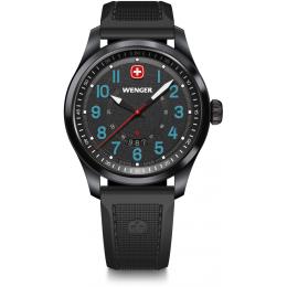 Чоловічий годинник Wenger TERRAGRAPH W01.0541.127