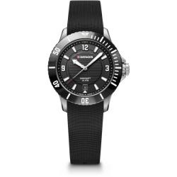 Жіночий годинник Wenger SEAFORCE Small W01.0621.110