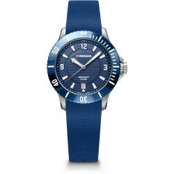 Жіночий годинник Wenger SEAFORCE Small W01.0621.112