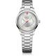 Часы 34 мм Wenger CITY CLASSIC W01.1421.126