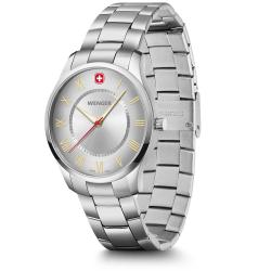 Жіночий годинник Wenger CITY CLASSIC W01.1421.126