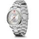 Часы 34 мм Wenger CITY CLASSIC W01.1421.126