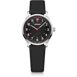 Жіночий годинник Wenger CITY SPORT W01.1421.127