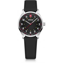 Жіночий годинник Wenger CITY SPORT W01.1421.127