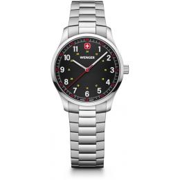 Жіночий годинник Wenger CITY SPORT W01.1421.128