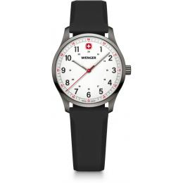 Жіночий годинник Wenger CITY SPORT W01.1421.129