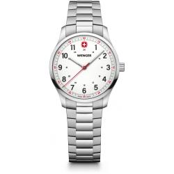 Жіночий годинник Wenger CITY SPORT W01.1421.130