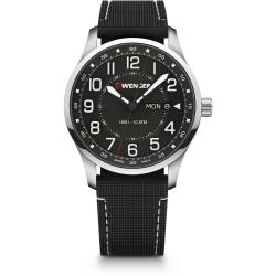 Чоловічий годинник Wenger ATTITUDE W01.1541.127