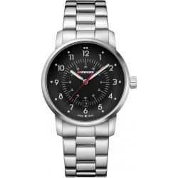Чоловічий годинник Wenger AVENUE W01.1641.116