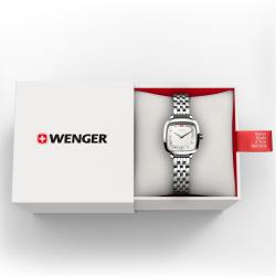 Женские часы Wenger VINTAGE CLASSIC W01.1911.101