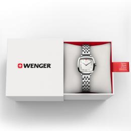 Жіночий годинник Wenger VINTAGE CLASSIC W01.1911.101