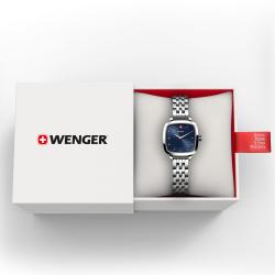 Женские часы Wenger VINTAGE CLASSIC W01.1911.103