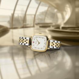 Жіночий годинник Wenger VINTAGE CLASSIC W01.1911.105