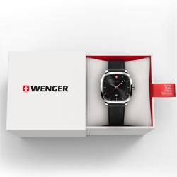 Мужские часы Wenger VINTAGE CLASSIC W01.1921.105