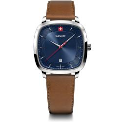 Чоловічий годинник Wenger VINTAGE CLASSIC W01.1921.106
