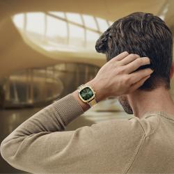 Мужские часы Wenger VINTAGE CLASSIC Chrono W01.1933.105