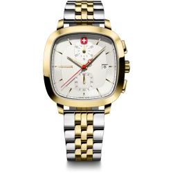 Чоловічий годинник Wenger VINTAGE CLASSIC Chrono W01.1933.107