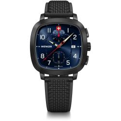 Чоловічий годинник Wenger VINTAGE SPORT W01.1933.113