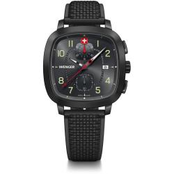 Чоловічий годинник Wenger VINTAGE SPORT W01.1933.114