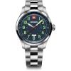 Годинник 43 мм Wenger TERRAGRAPH W01.0541.123