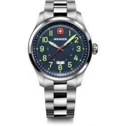 Чоловічий годинник Wenger TERRAGRAPH W01.0541.123