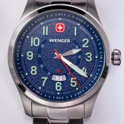 Мужские часы Wenger TERRAGRAPH W01.0541.123