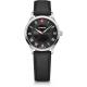 Часы 34 мм Wenger CITY CLASSIC W01.1421.123