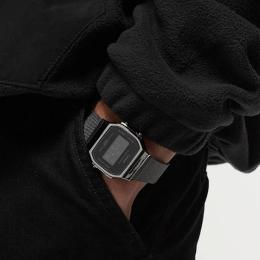 Мужские часы Casio VINTAGE ICONIC Cwa168wemb-1bef