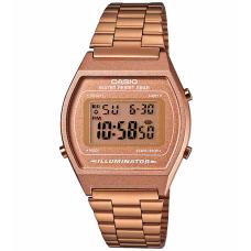 Часы 35 мм Casio VINTAGE EDGY B640WC-5AEF