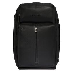 Дорожная сумка-рюкзак Piquadro HEDLEY (W130) Black BV5993W130_N