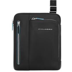 Сумка Piquadro BLUE SQUARE (B2) Black CA1816B2-N