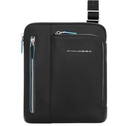 Сумка Piquadro BLUE SQUARE (B2) Black CA1816B2-N