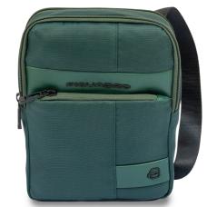 Сумка Piquadro WOLLEM (W129) Khaki CA6303W129_VE2