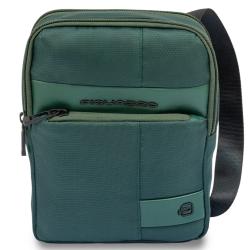 Сумка Piquadro WOLLEM (W129) Khaki CA6303W129_VE2