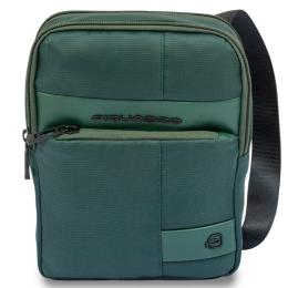 Сумка Piquadro WOLLEM (W129) Khaki CA6303W129_VE2
