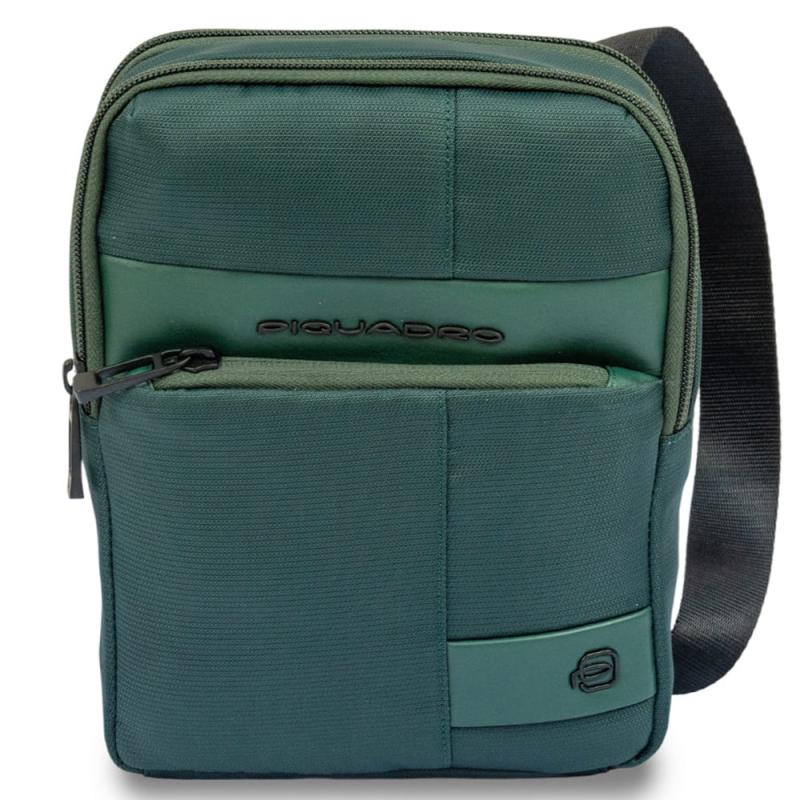 Сумка Piquadro WOLLEM (W129) Khaki CA6303W129_VE2
