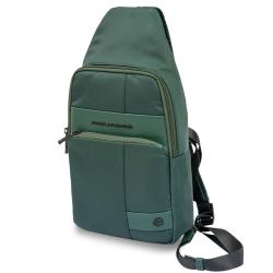 Сумка-слинг Piquadro WOLLEM (W129) Khaki CA6540W129_VE2