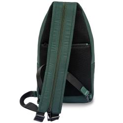 Сумка-слинг Piquadro WOLLEM (W129) Khaki CA6540W129_VE2